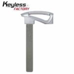 2014-2016 Hyundai Genesis / Emergency Key Blade / KK12- Auto Lock Supplier -key_supplier_in_canada locksmith_supplier_in_canada #