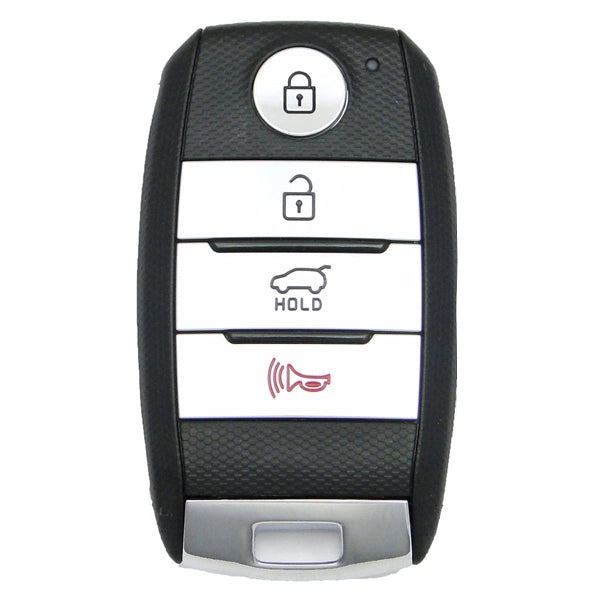 2014-2017 Kia Optima Rio / 4-Button Smart Key / PN: 95440-2T510 / SY5XMFNA04 (Aftermarket)- Auto Lock Supplier -key_supplier_in_canada locksmith_supplier_in_canada #