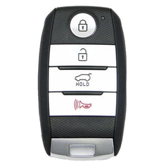 2014-2017 Kia Optima Rio / 4-Button Smart Key / PN: 95440-2T510 / SY5XMFNA04 (Aftermarket)- Auto Lock Supplier -key_supplier_in_canada locksmith_supplier_in_canada #