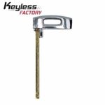 2014-2018 Kia Forte / Emergency Key Blade / HY15 / PN: 81996-A7020- Auto Lock Supplier -key_supplier_in_canada locksmith_supplier_in_canada #