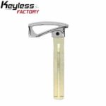 2015-2017 Hyundai Azera / Emergency Key Blade- Auto Lock Supplier -key_supplier_in_canada locksmith_supplier_in_canada #