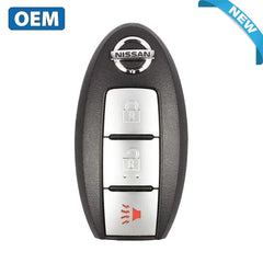 2015-2018 Nissan Murano Pathfinder / 3-Button Smart Key / PN: 285E3-5AA1C / KR5S180144014 (OEM)- Auto Lock Supplier -key_supplier_in_canada locksmith_supplier_in_canada #