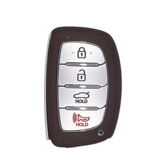 2016-2018 Hyundai Elantra / 4-Button Smart Key / PN: 95440-F2000 / CQOFD00120 (AFTERMARKET)- Auto Lock Supplier -key_supplier_in_canada locksmith_supplier_in_canada #