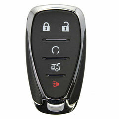 2016-2021 Chevrolet / 5-Button Smart Key / HYQ4EA- Auto Lock Supplier -key_supplier_in_canada locksmith_supplier_in_canada #