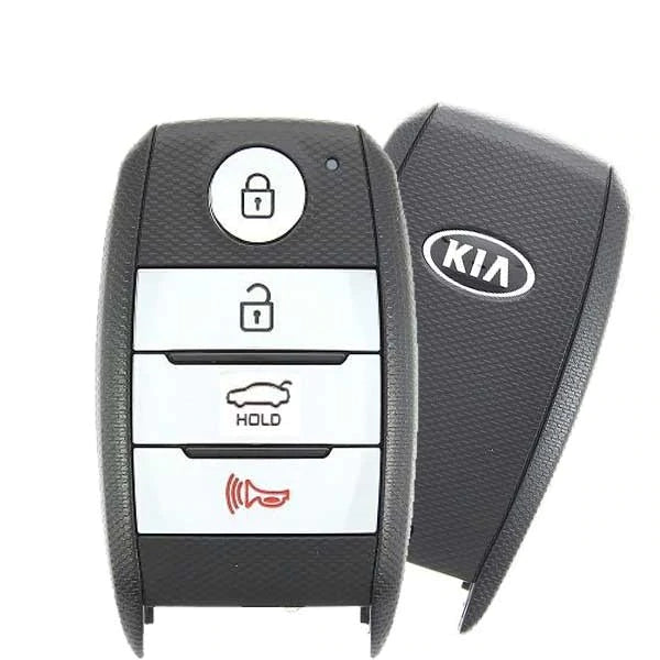 2016-2020 Kia Optima / 4-Button Smart Key / PN: 95440-D4000 / SY5JFFGE04 (OEM)- Auto Lock Supplier -key_supplier_in_canada locksmith_supplier_in_canada #