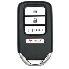 2017-2019 Honda Ridgeline / 4-Button Smart Key / PN: 72147-T6Z-A11 / FCC ID: A2C97488400 (Aftermarket)- Auto Lock Supplier -key_supplier_in_canada locksmith_supplier_in_canada #