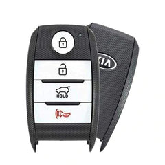 2017-2020 Kia Niro / 4-Button Smart Key / PN: 95440-G5000 / TQ8-FOB-4F08 (OEM)- Auto Lock Supplier -key_supplier_in_canada locksmith_supplier_in_canada #