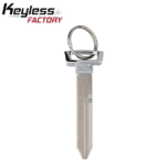 2017-2021 Chrysler Pacifica / Emergency Key- Auto Lock Supplier -key_supplier_in_canada locksmith_supplier_in_canada #