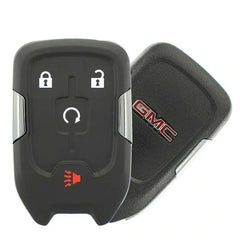 2018-2021 GMC Terrain / 4-Button Smart Key / PN: 13584512 / HYQ1AA (OEM)- Auto Lock Supplier -key_supplier_in_canada locksmith_supplier_in_canada #