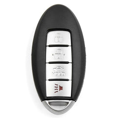 2019-2020 Nissan Altima Versa Sentra / 4-Button Smart Key / PN: 285E3-6CA1A / KR5TXN1 (Aftermarket)- Auto Lock Supplier -key_supplier_in_canada locksmith_supplier_in_canada #