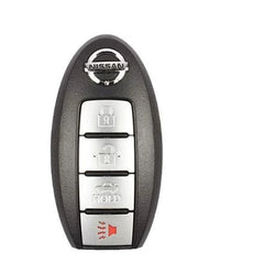 2019-2020 Nissan Altima Versa Sentra / 4-Button Smart Key / PN: 285E3-6CA1A / KR5TXN1 (OEM)- Auto Lock Supplier -key_supplier_in_canada locksmith_supplier_in_canada #