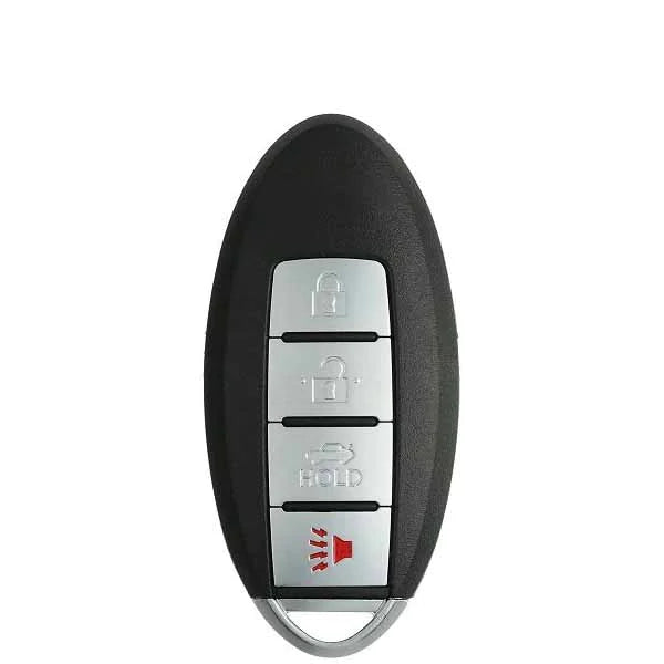 2013-2016 Infiniti / Nissan 4-Button Smart Key / KR5S180144014 / IC 014 (AFTERMARKET)- Auto Lock Supplier -key_supplier_in_canada locksmith_supplier_in_canada #