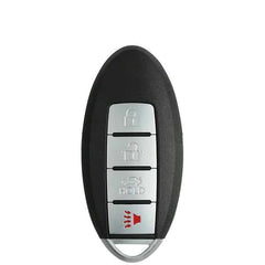 2013-2016 Infiniti / Nissan 4-Button Smart Key / KR5S180144014 / IC 014 (AFTERMARKET)- Auto Lock Supplier -key_supplier_in_canada locksmith_supplier_in_canada #