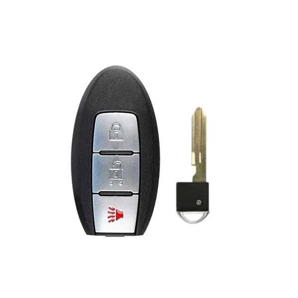 2011-2018 Nissan / 3-Button Smart Key / PN: 285E3-1KM0D / CWTWB1U808 (AFTERMARKET)- Auto Lock Supplier -key_supplier_in_canada locksmith_supplier_in_canada #