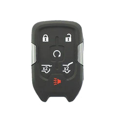 2015-2021 Chevrolet Suburban Tahoe / 6-Button Smart Key / PN: 13529633 / HYQ1EA / 433MHz (AFTERMARKET)- Auto Lock Supplier -key_supplier_in_canada locksmith_supplier_in_canada #