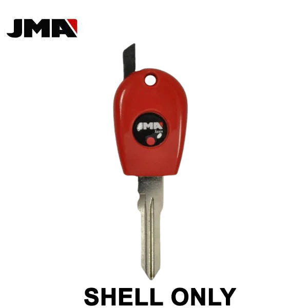 Vespa / FI-13 Transponder SHELL (JMA)- Auto Lock Supplier -key_supplier_in_canada locksmith_supplier_in_canada #