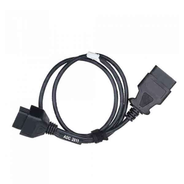 Advanced Diagnostics – 2018 ADC2011 Smart Pro Chrysler-Dodge Cable (TT0401XXXX)- Auto Lock Supplier -key_supplier_in_canada locksmith_supplier_in_canada #