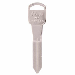 B89 / P1107 Oldsmobile / Pontiac / Chevrolet / Buick - Mechanical Key- Auto Lock Supplier -key_supplier_in_canada locksmith_supplier_in_canada #