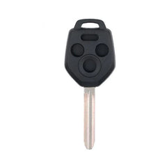 2012-2019 Subaru / 4-Button Remote Head Key SHELL / B110 / CWTWBU766, CWTWB1U811 (AFTERMARKET)- Auto Lock Supplier -key_supplier_in_canada locksmith_supplier_in_canada #