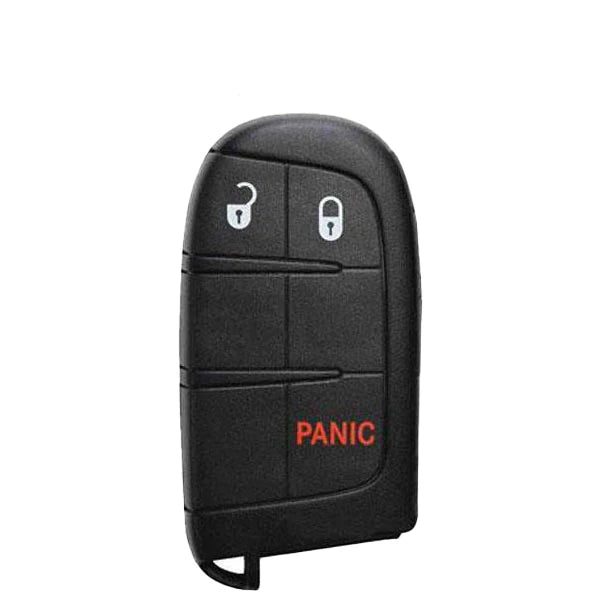 2015-2021 Dodge / 3-Button Smart Key / PN: 68394195 AA / M3M-40821302 (AFTERMARKET)- Auto Lock Supplier -key_supplier_in_canada locksmith_supplier_in_canada #