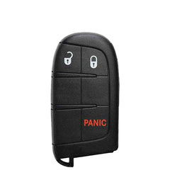 2015-2021 Dodge / 3-Button Smart Key / PN: 68394195 AA / M3M-40821302 (AFTERMARKET)- Auto Lock Supplier -key_supplier_in_canada locksmith_supplier_in_canada #