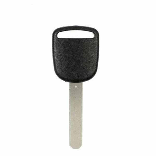 Honda / Acura HO03 Transponder Key (K-HO03)- Auto Lock Supplier -key_supplier_in_canada locksmith_supplier_in_canada #