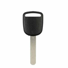 Honda / Acura HO03 Transponder Key (K-HO03)- Auto Lock Supplier -key_supplier_in_canada locksmith_supplier_in_canada #