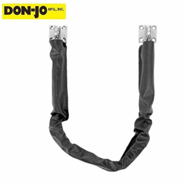 Don-Jo - Heavy Duty Crash Chain - 30-1/2"- Auto Lock Supplier -key_supplier_in_canada locksmith_supplier_in_canada #