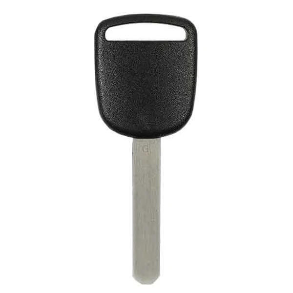 Honda HO05 Transponder Key (K-HO05)- Auto Lock Supplier -key_supplier_in_canada locksmith_supplier_in_canada #