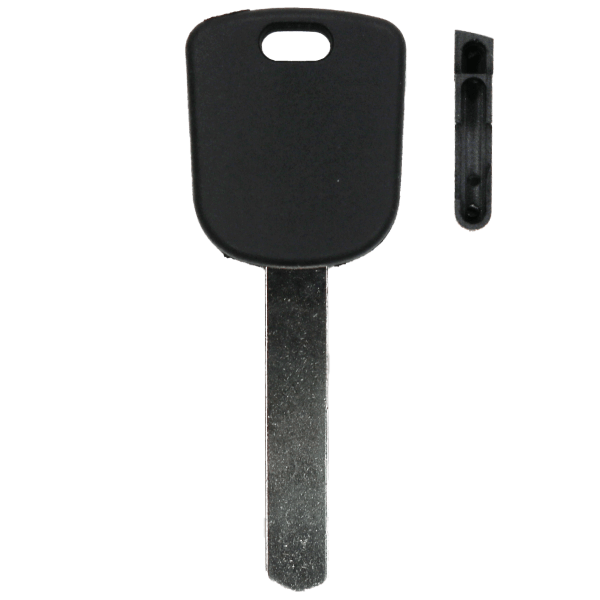 Honda / Acura - Transponder Key Shell / HON66- Auto Lock Supplier -key_supplier_in_canada locksmith_supplier_in_canada #