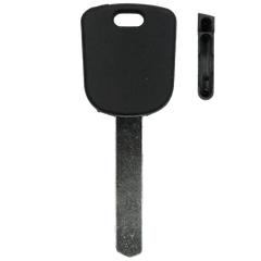 Honda / Acura - Transponder Key Shell / HON66- Auto Lock Supplier -key_supplier_in_canada locksmith_supplier_in_canada #