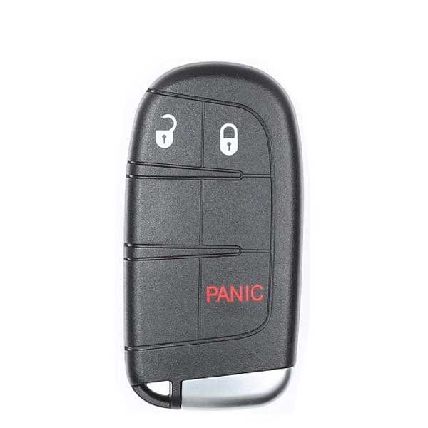 2011-2020 Dodge Journey Durango / 3-Button Smart Key / PN: 68066349AD / M3N-40821302 (AFTERMARKET)- Auto Lock Supplier -key_supplier_in_canada locksmith_supplier_in_canada #
