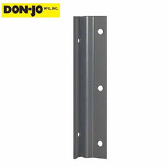 Don-Jo - In Swinging Latch Protector - #212 - Silver- Auto Lock Supplier -key_supplier_in_canada locksmith_supplier_in_canada #
