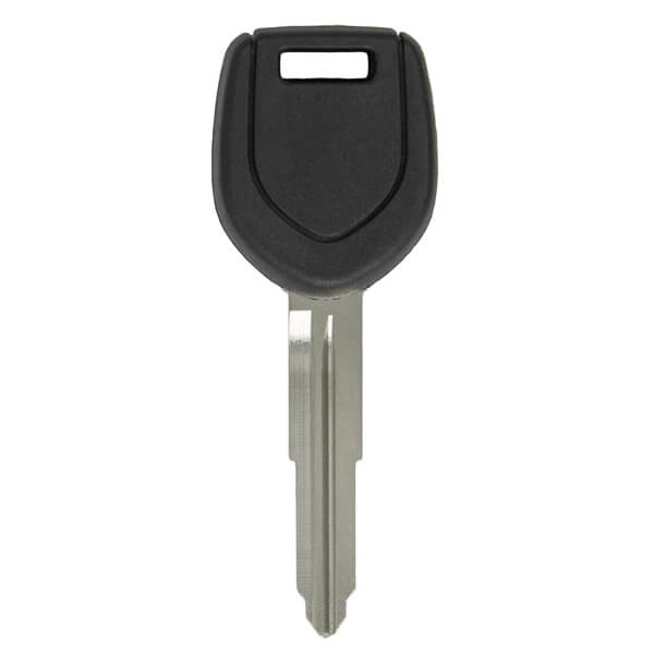 Mitsubishi MIT17 – Transponder Key – 46 MITS Chip (K-MIT17)- Auto Lock Supplier -key_supplier_in_canada locksmith_supplier_in_canada #
