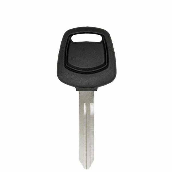 Nissan / Infiniti N102 Transponder Key K-NI02T- Auto Lock Supplier -key_supplier_in_canada locksmith_supplier_in_canada #
