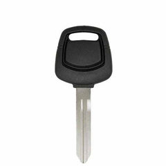 Nissan / Infiniti N102 Transponder Key K-NI02T- Auto Lock Supplier -key_supplier_in_canada locksmith_supplier_in_canada #