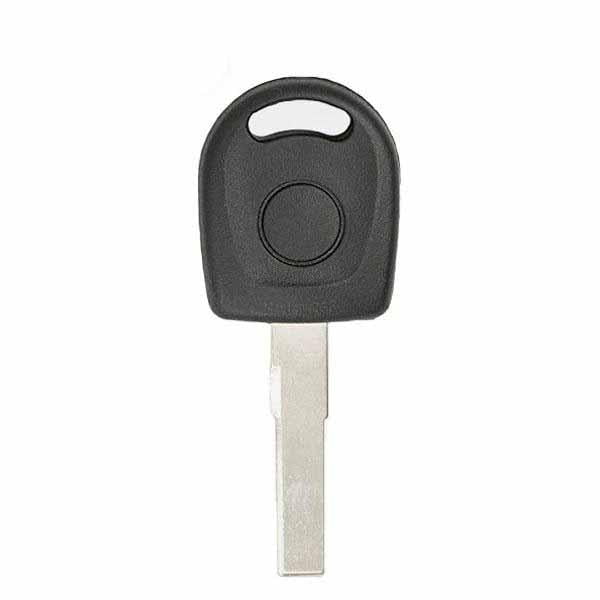 VW Transponder Key HU66T24- Auto Lock Supplier -key_supplier_in_canada locksmith_supplier_in_canada #