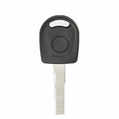 VW Transponder Key HU66T24- Auto Lock Supplier -key_supplier_in_canada locksmith_supplier_in_canada #