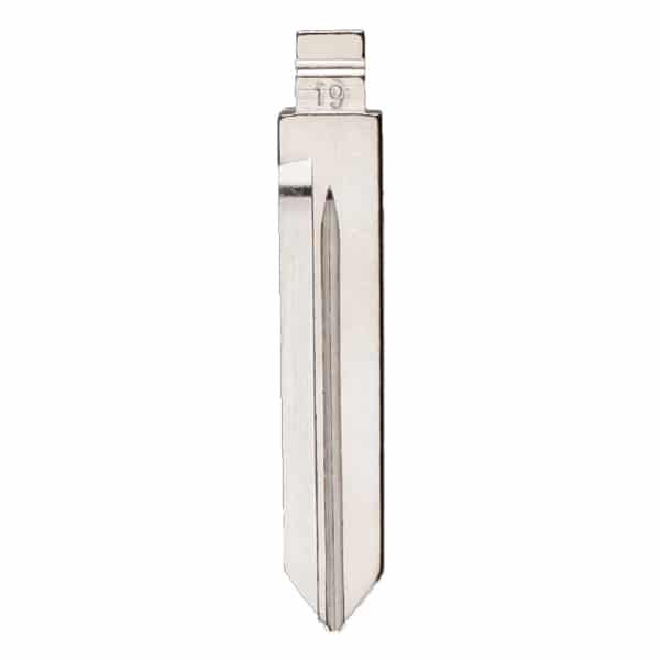 Ford Universal Key Blade HU75/FO38- Auto Lock Supplier -key_supplier_in_canada locksmith_supplier_in_canada #