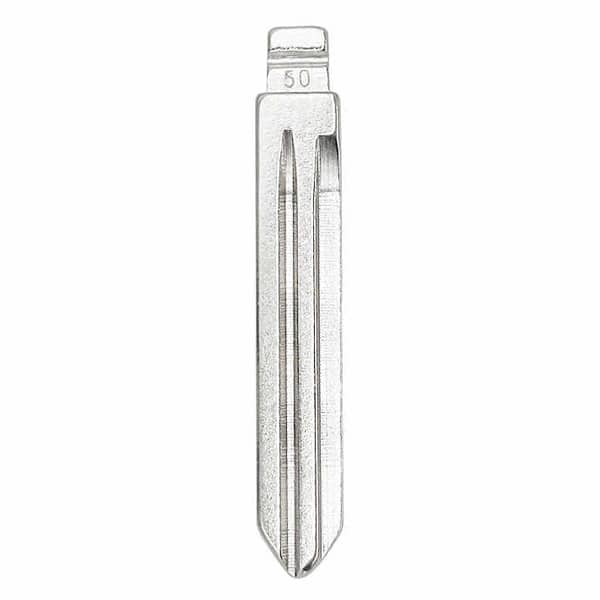 Hyundai Tucson Universal Key Blade HYN14- Auto Lock Supplier -key_supplier_in_canada locksmith_supplier_in_canada #