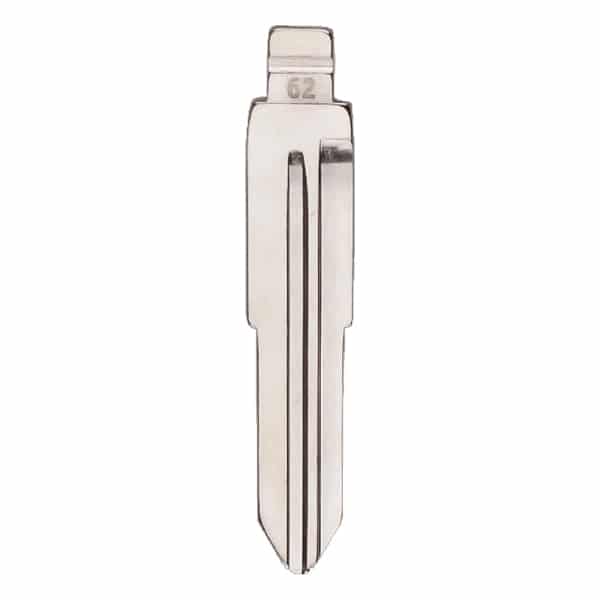 Mitsubishi Universal Key Blade MIT1 (KD-MIT-Y-13)- Auto Lock Supplier -key_supplier_in_canada locksmith_supplier_in_canada #