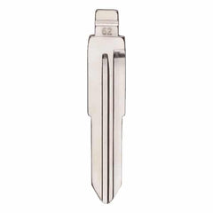 Mitsubishi Universal Key Blade MIT1 (KD-MIT-Y-13)- Auto Lock Supplier -key_supplier_in_canada locksmith_supplier_in_canada #