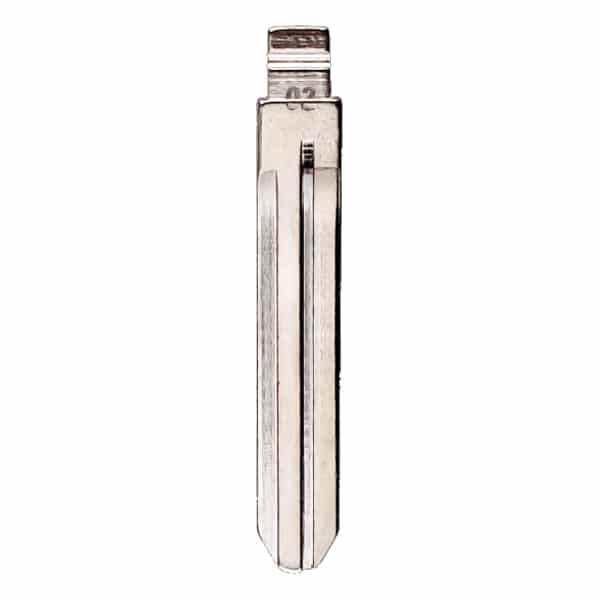 Toyota Universal Key Blade TOY43/TR47- Auto Lock Supplier -key_supplier_in_canada locksmith_supplier_in_canada #