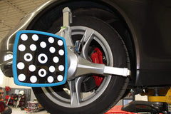 LAUNCHER LCH-W723 3D WHEEL ALIGNER- Auto Lock Supplier -key_supplier_in_canada locksmith_supplier_in_canada #