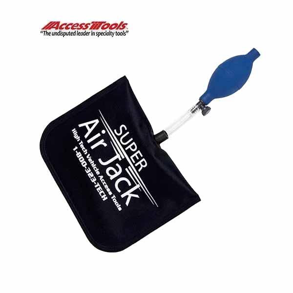 Large Super Air Wedge- Auto Lock Supplier -key_supplier_in_canada locksmith_supplier_in_canada #