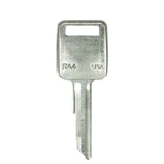 1970 American Motors Key Blank- Auto Lock Supplier -key_supplier_in_canada locksmith_supplier_in_canada #