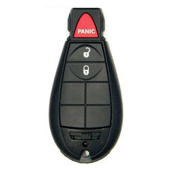 2008-2021 Dodge / Chrysler 3-Button Fobik Key/ M3N5WY783X (RK-CHY-FBK-3)- Auto Lock Supplier -key_supplier_in_canada locksmith_supplier_in_canada #