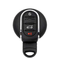2014-2018 Mini Cooper / 4-Button Smart Key / PN: 9345896-01 / NBGIDGNG1 / FEM / BDC / 434Mhz (AFTERMARKET)- Auto Lock Supplier -key_supplier_in_canada locksmith_supplier_in_canada #
