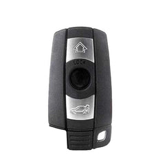 2004-2010 BMW 3 / 5 Series / 3-Button Smart Key / PN: 6986583-04 / KR55WK49147 / 315 MHz (Comfort Access) (AFTERMARKET)- Auto Lock Supplier -key_supplier_in_canada locksmith_supplier_in_canada #