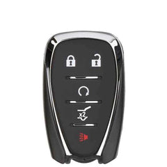 2018-2021 Chevrolet Equinox / 5-Button Smart-Key / PN: 13584498 / HYQ4AA (AFTERMARKET)- Auto Lock Supplier -key_supplier_in_canada locksmith_supplier_in_canada #